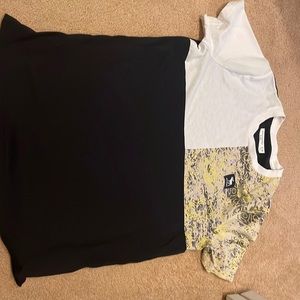 NWOT Abercrombie kids shirt